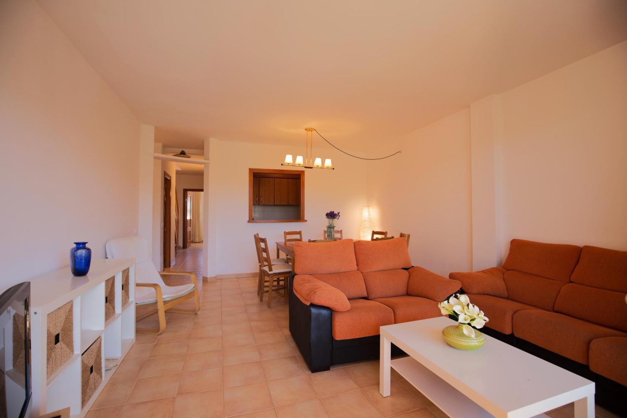 Apartaments Sa Guilla Pals Exterior foto