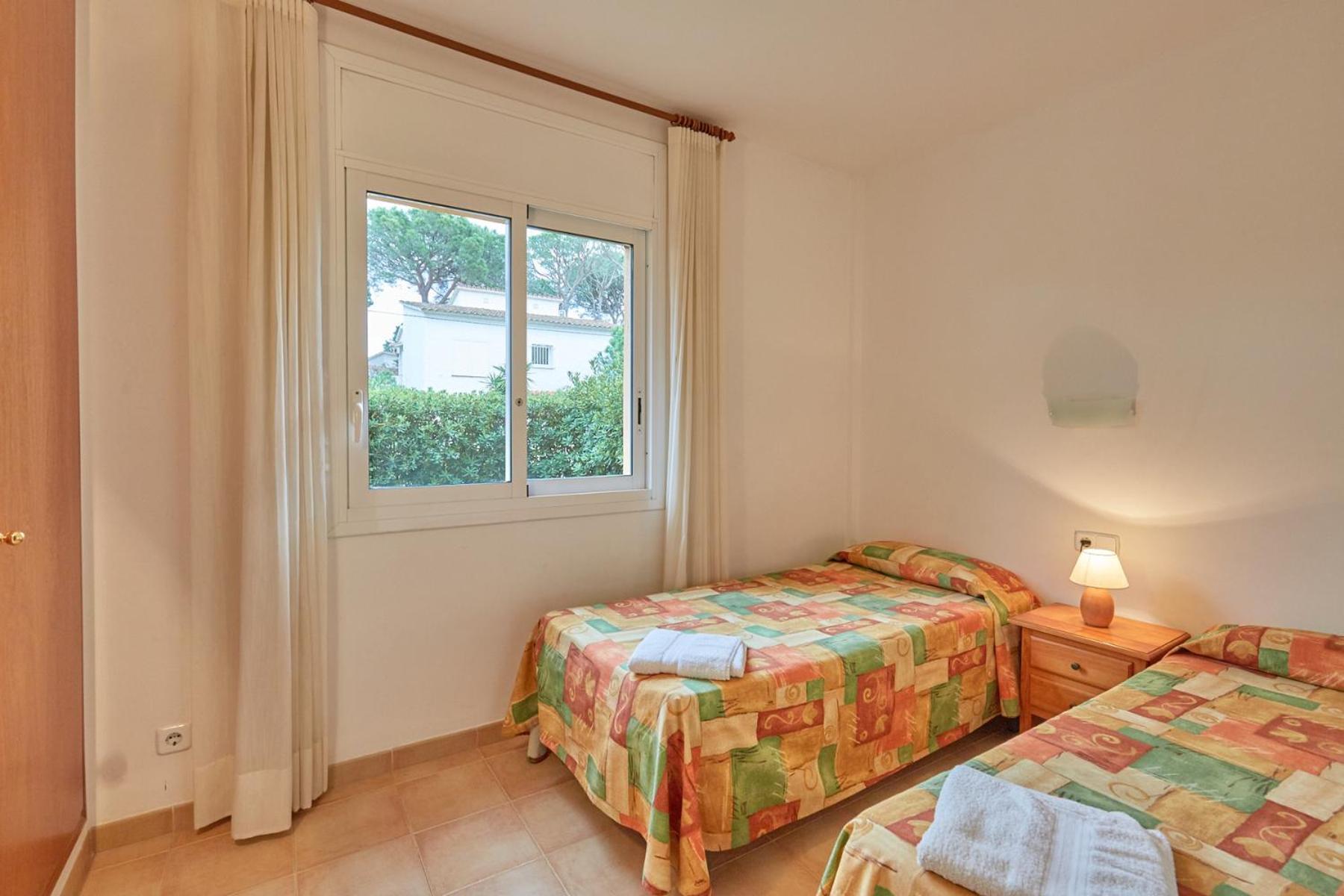 Apartaments Sa Guilla Pals Exterior foto