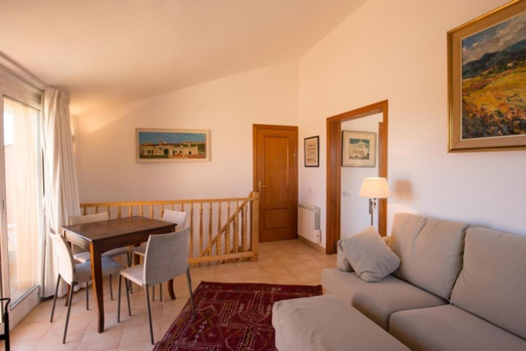 Apartaments Sa Guilla Pals Exterior foto