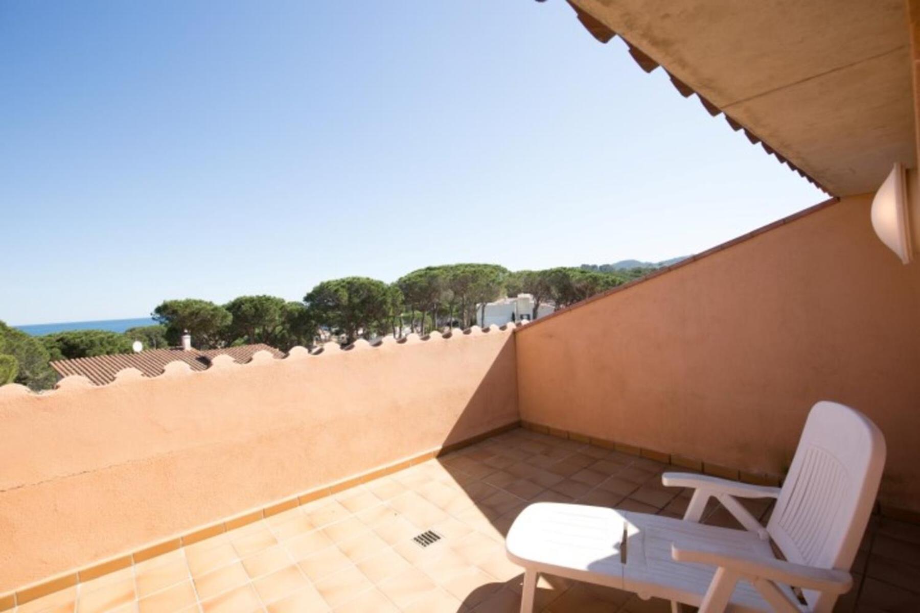 Apartaments Sa Guilla Pals Exterior foto