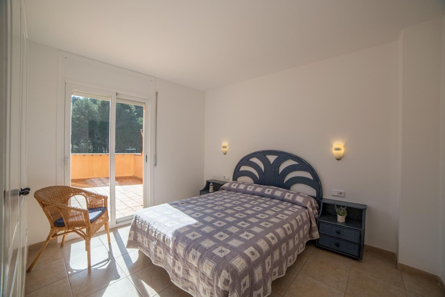 Apartaments Sa Guilla Pals Exterior foto