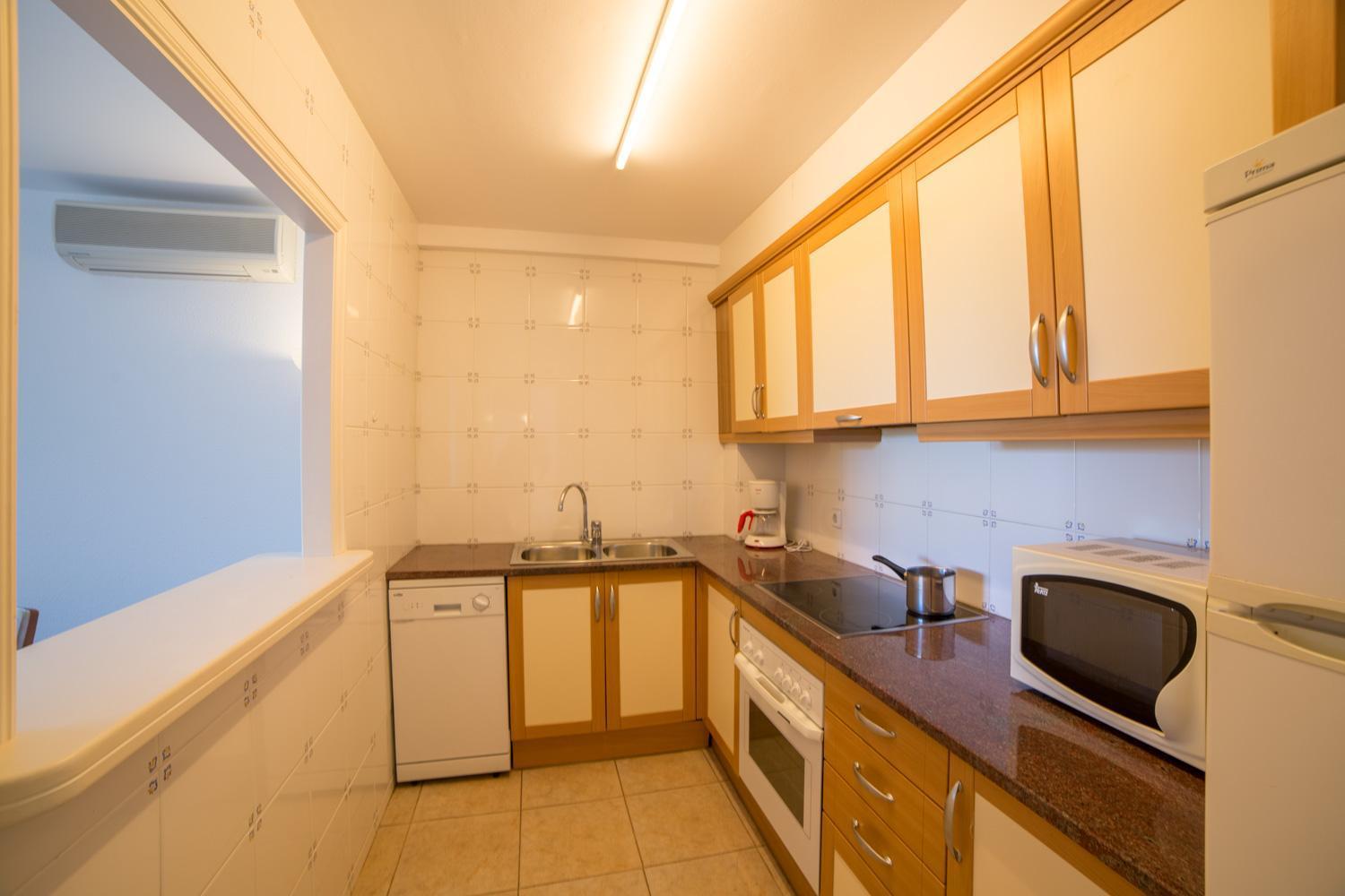 Apartaments Sa Guilla Pals Exterior foto