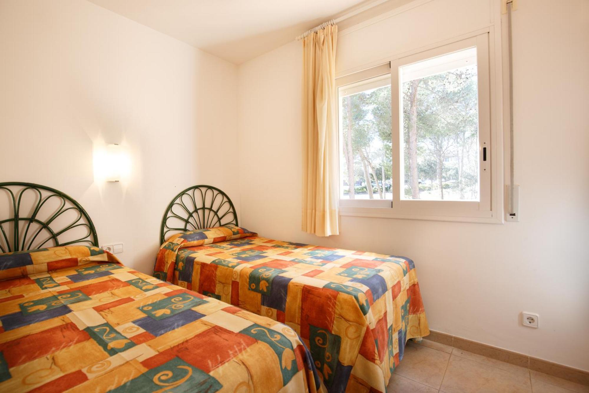 Apartaments Sa Guilla Pals Exterior foto