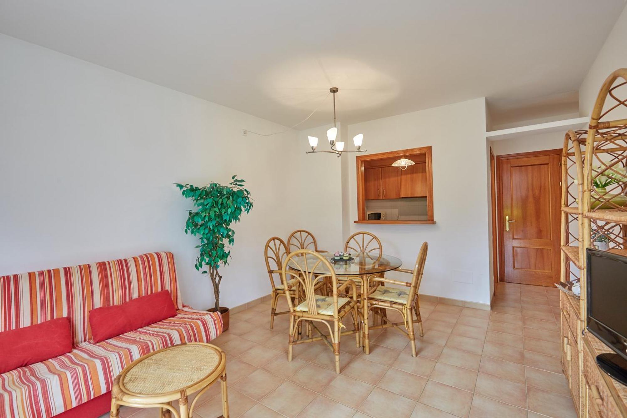 Apartaments Sa Guilla Pals Exterior foto