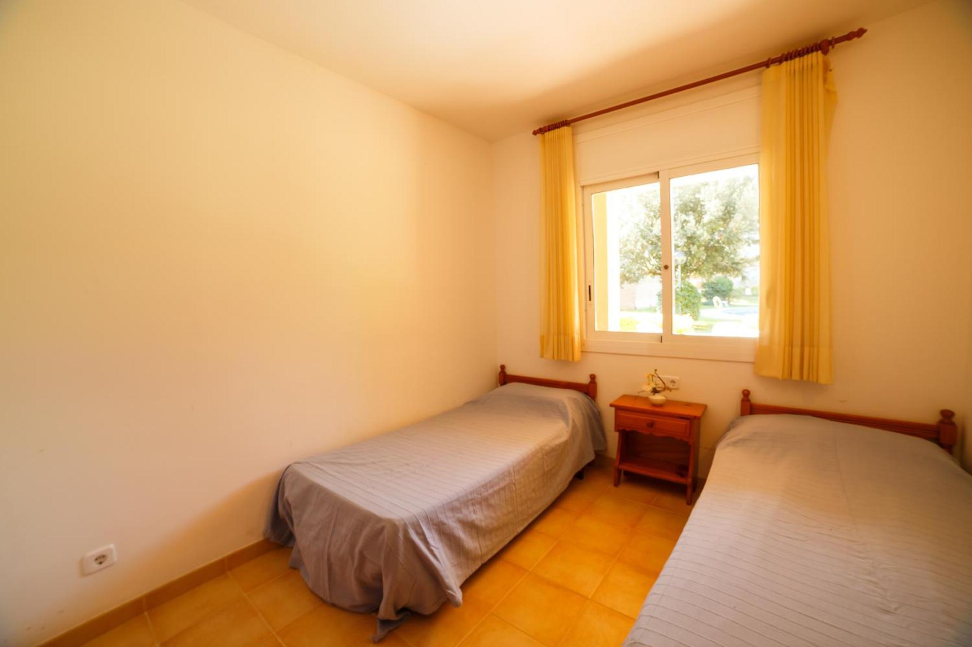 Apartaments Sa Guilla Pals Exterior foto