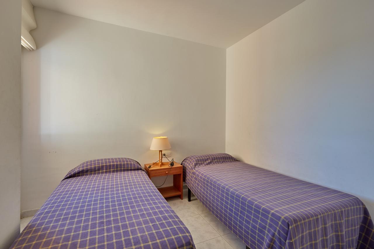 Apartaments Sa Guilla Pals Exterior foto