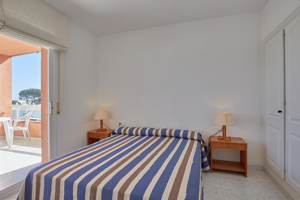 Apartaments Sa Guilla Pals Exterior foto
