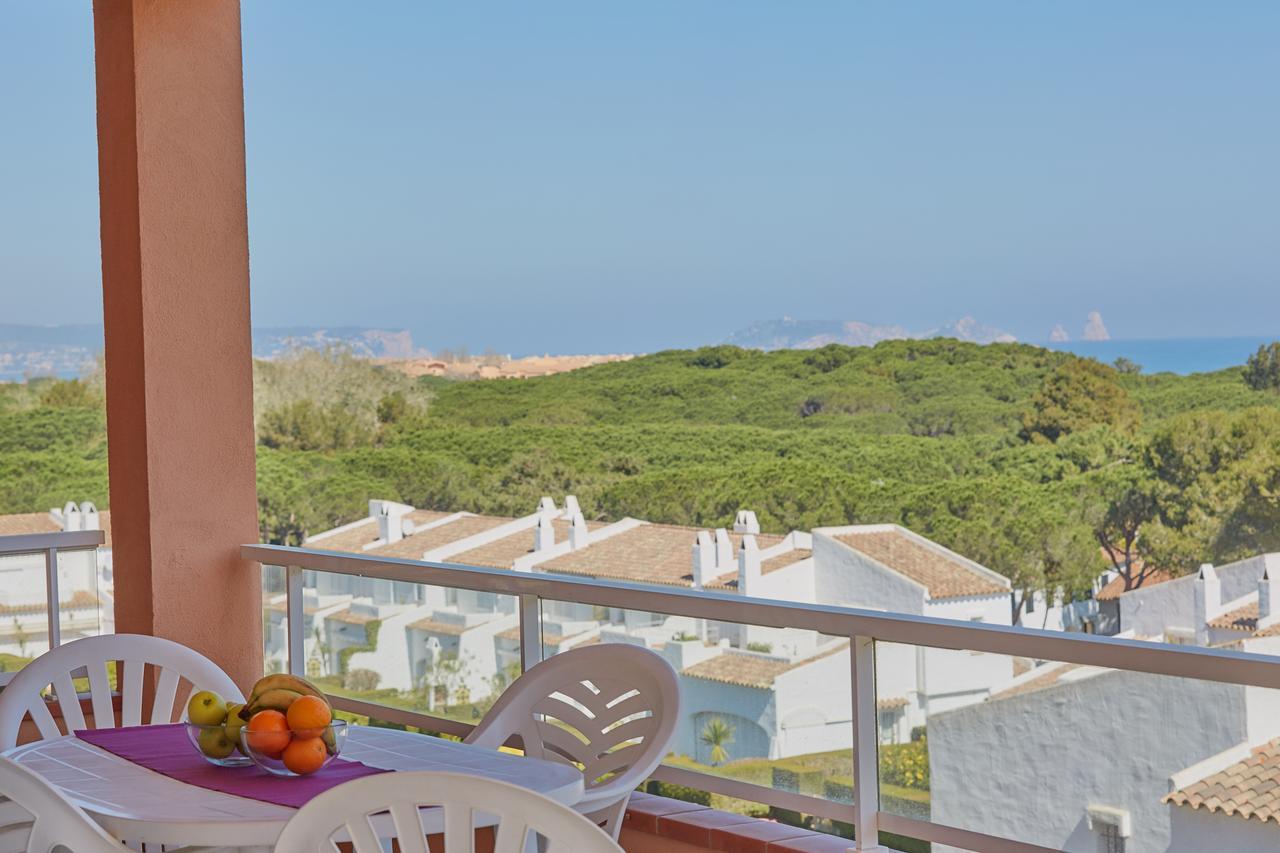 Apartaments Sa Guilla Pals Exterior foto